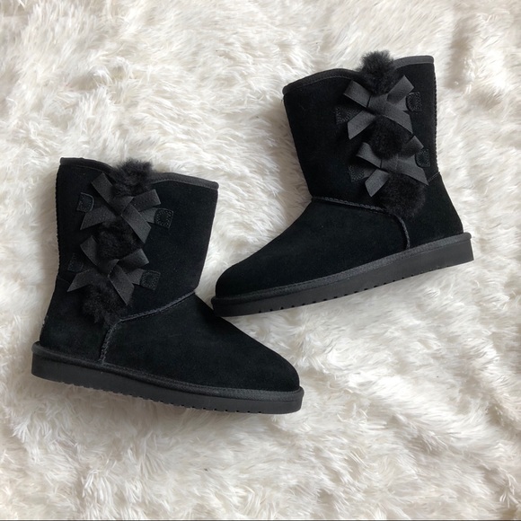 Koolaburra by UGG Shoes - Koolaburra by UGG Victoria Short Boots